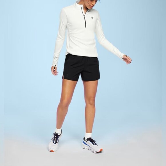 On running women’s essential shorts - Picture 7 of 7